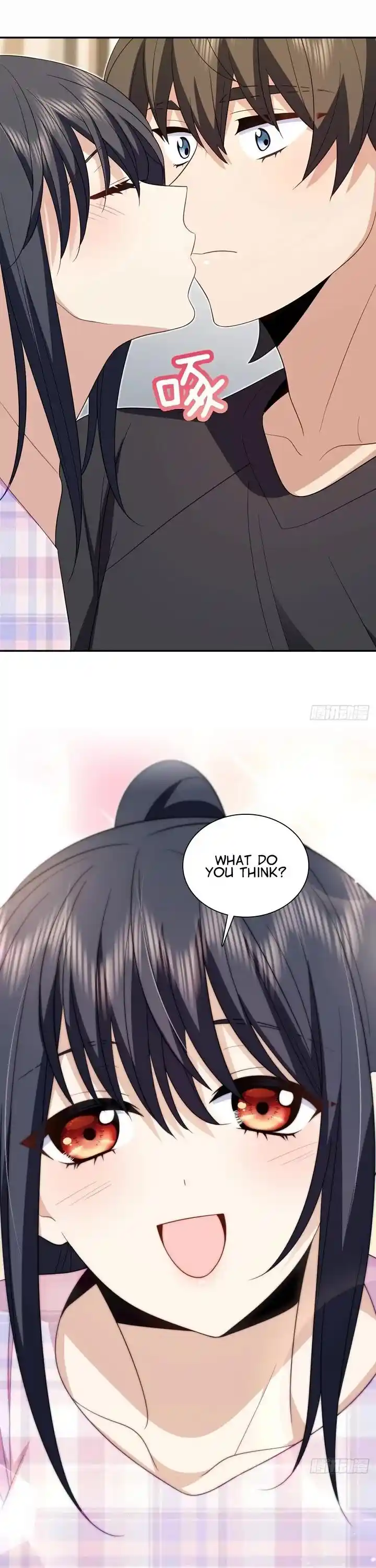 Wojia Laopo Laizi Yiqian Nian Qian Ch.347