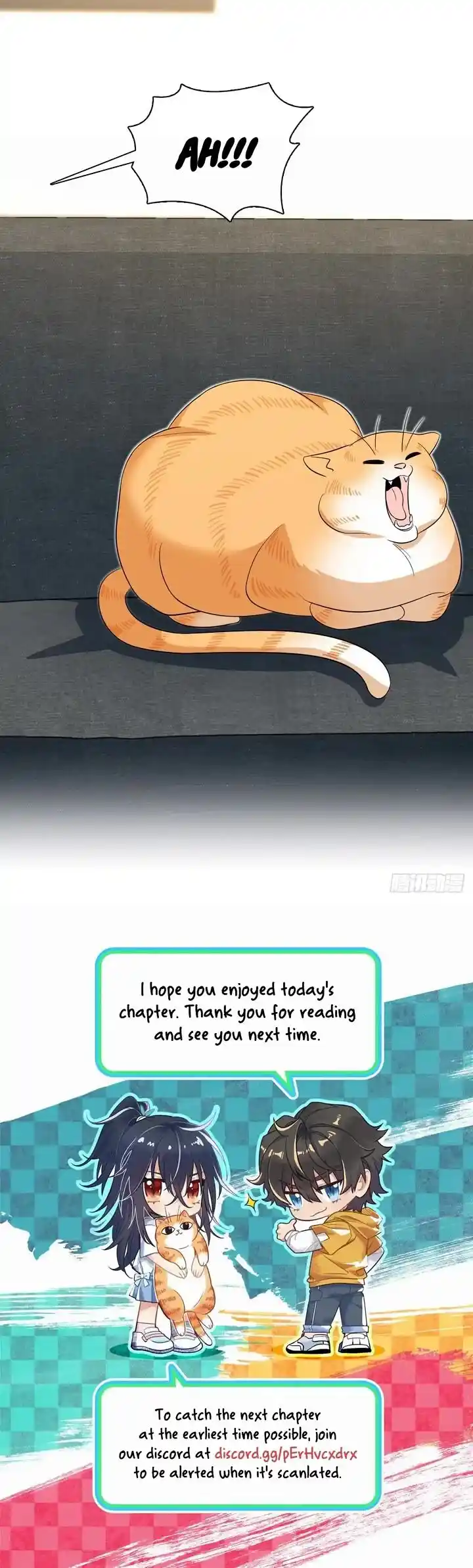 Wojia Laopo Laizi Yiqian Nian Qian Ch.347