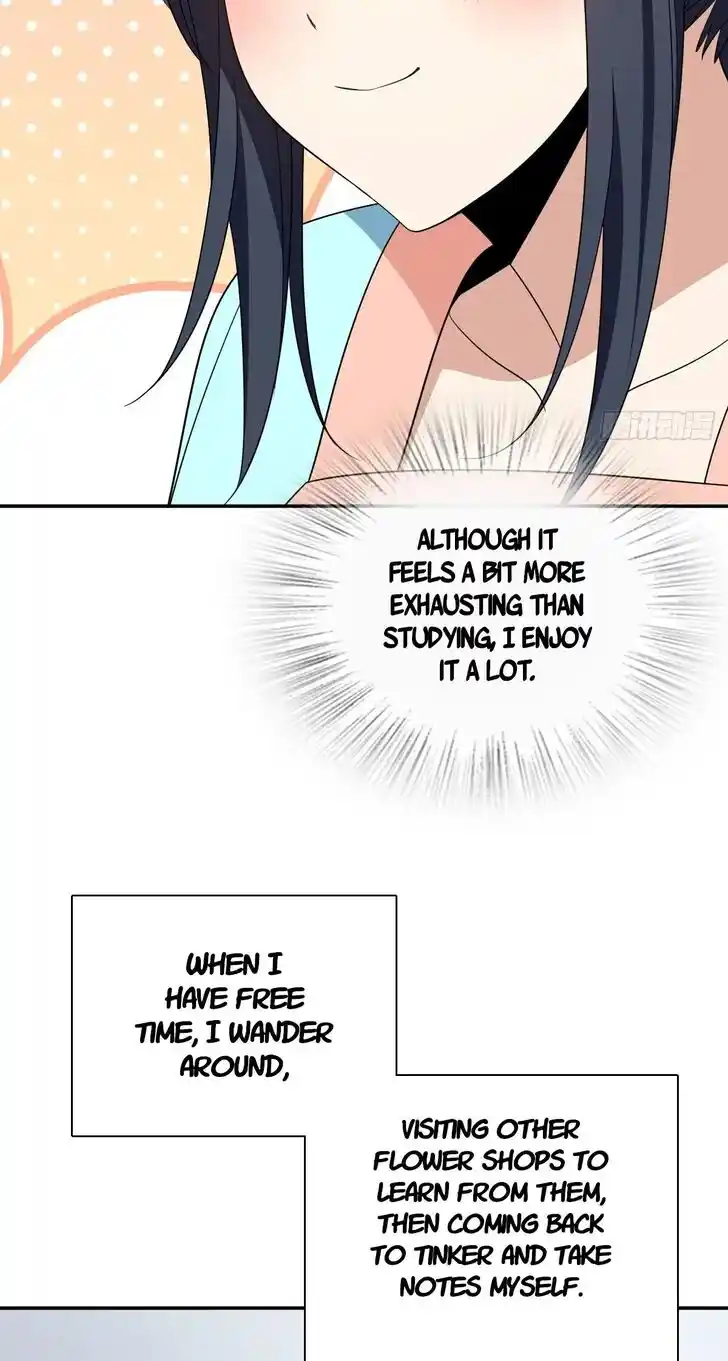 Wojia Laopo Laizi Yiqian Nian Qian Ch.348