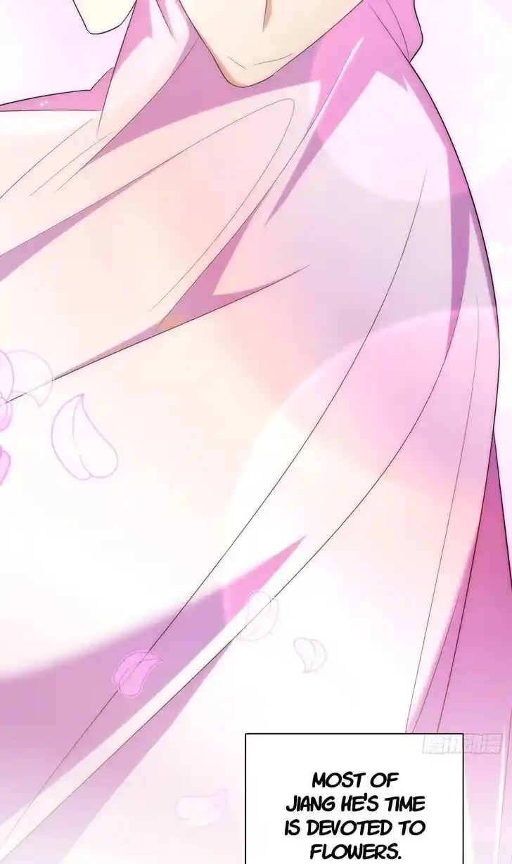 Wojia Laopo Laizi Yiqian Nian Qian Ch.348