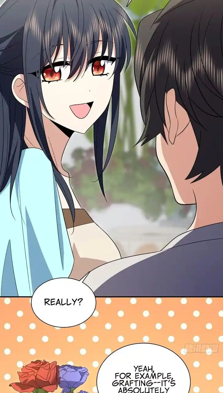 Wojia Laopo Laizi Yiqian Nian Qian Ch.348