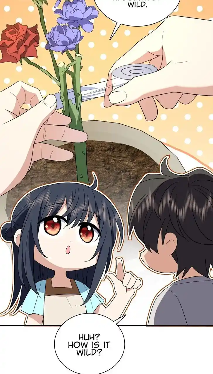 Wojia Laopo Laizi Yiqian Nian Qian Ch.348