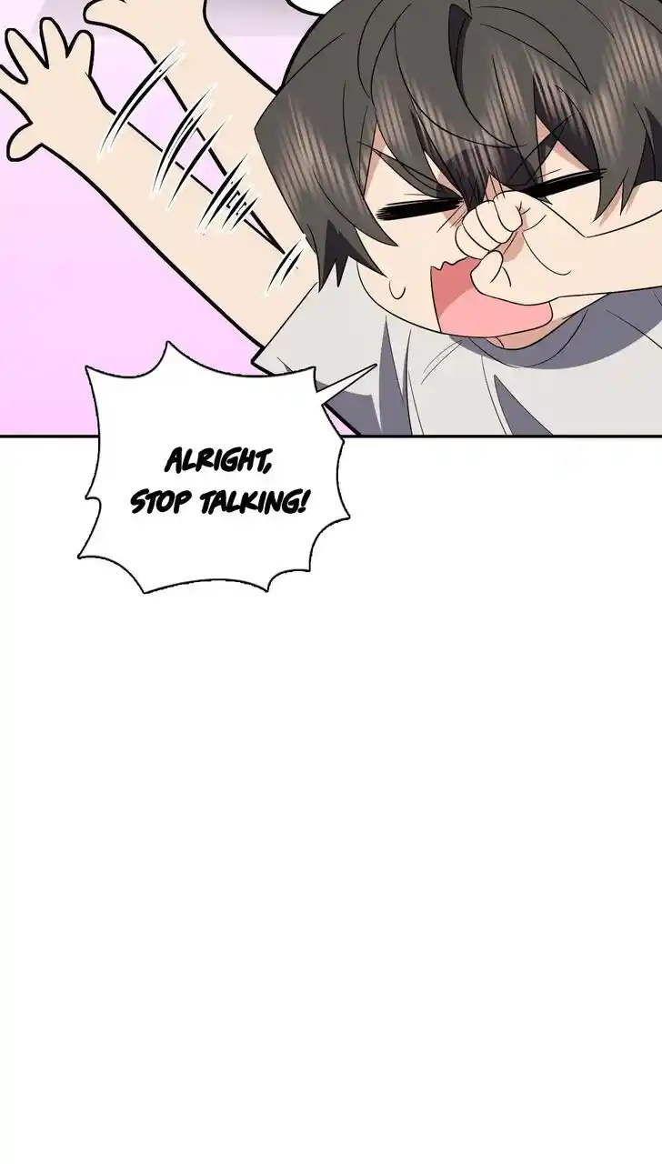 Wojia Laopo Laizi Yiqian Nian Qian Ch.348