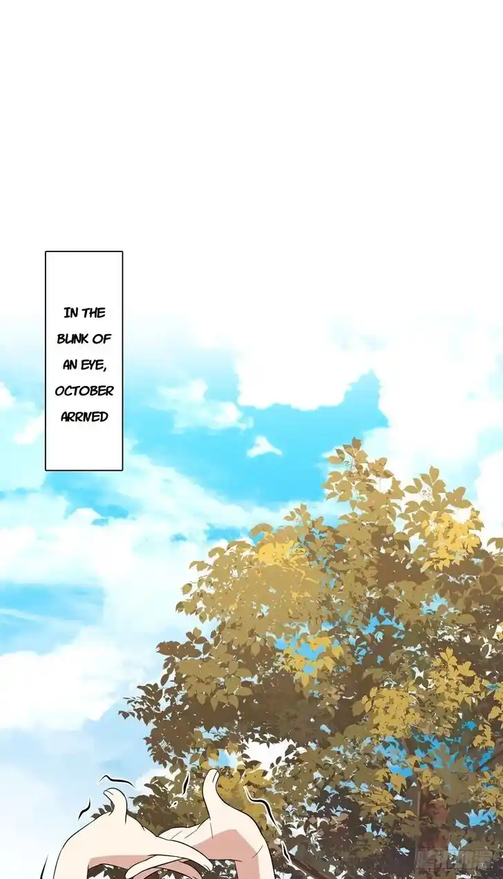 Wojia Laopo Laizi Yiqian Nian Qian Ch.348