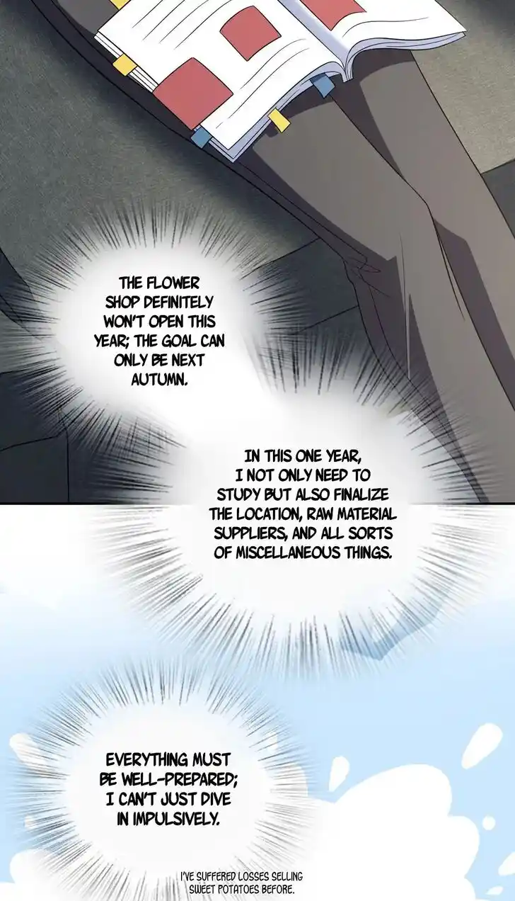 Wojia Laopo Laizi Yiqian Nian Qian Ch.348