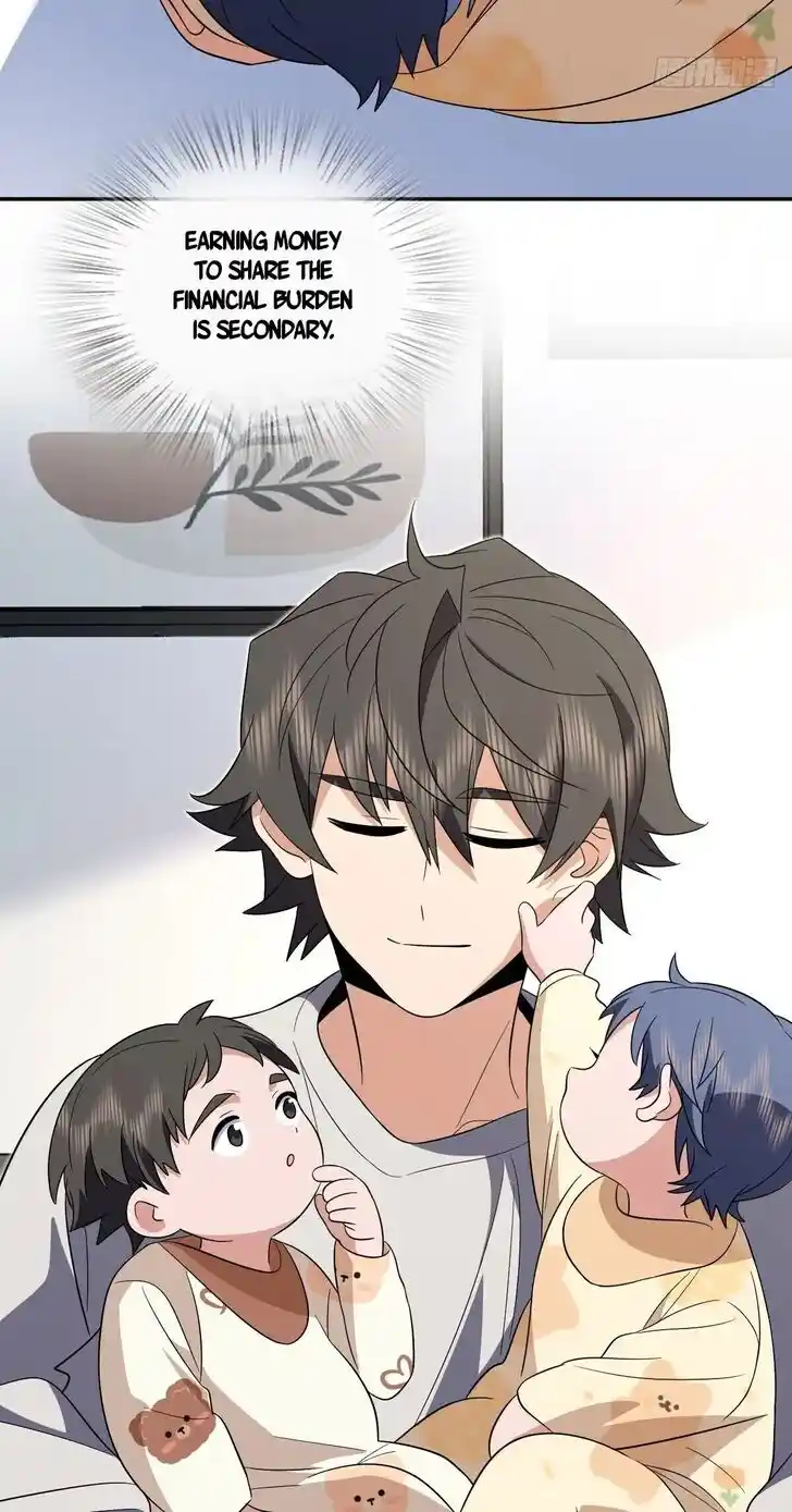 Wojia Laopo Laizi Yiqian Nian Qian Ch.348