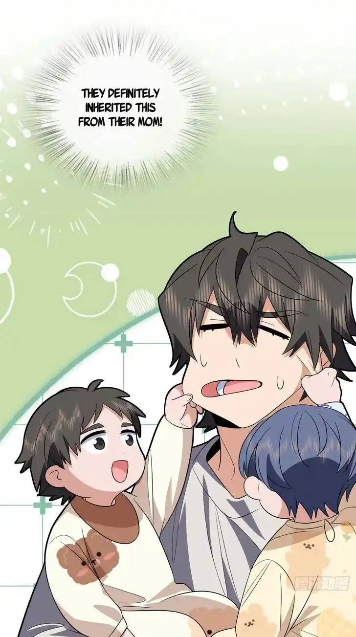 Wojia Laopo Laizi Yiqian Nian Qian Ch.348