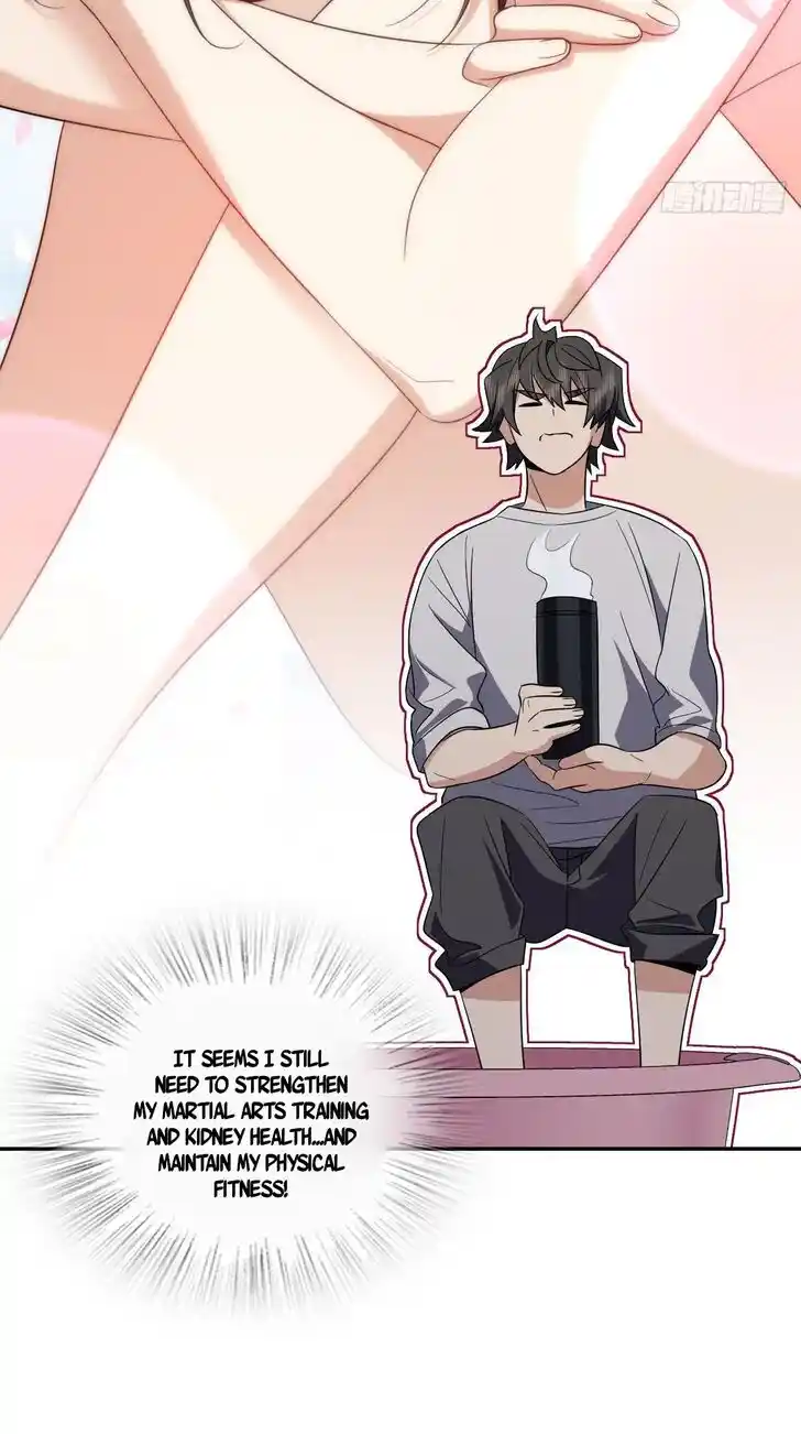 Wojia Laopo Laizi Yiqian Nian Qian Ch.348