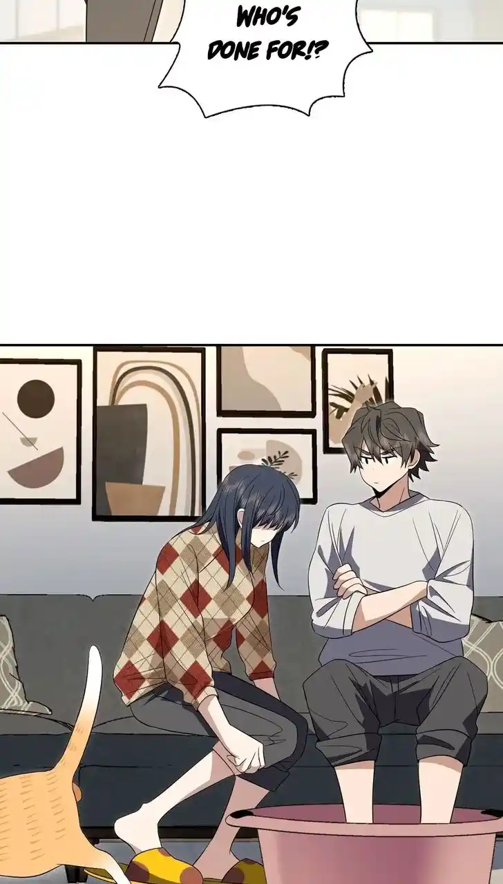 Wojia Laopo Laizi Yiqian Nian Qian Ch.348