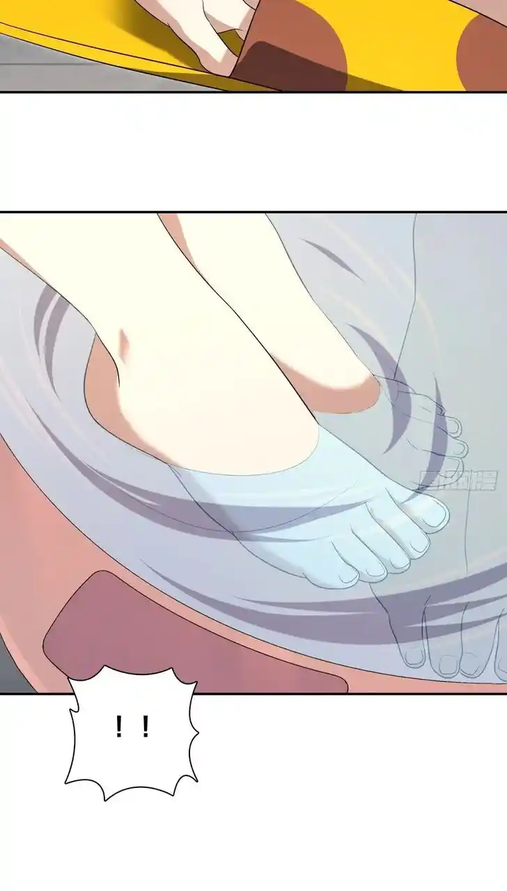 Wojia Laopo Laizi Yiqian Nian Qian Ch.348