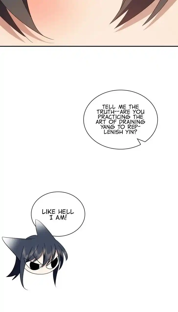 Wojia Laopo Laizi Yiqian Nian Qian Ch.348