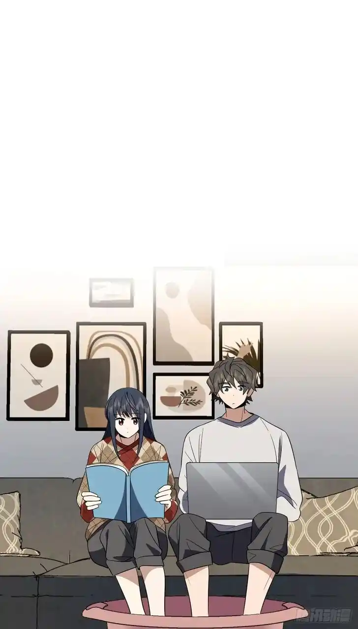 Wojia Laopo Laizi Yiqian Nian Qian Ch.348