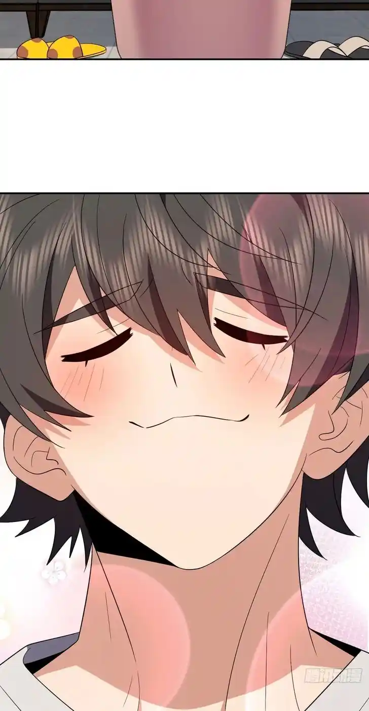 Wojia Laopo Laizi Yiqian Nian Qian Ch.348