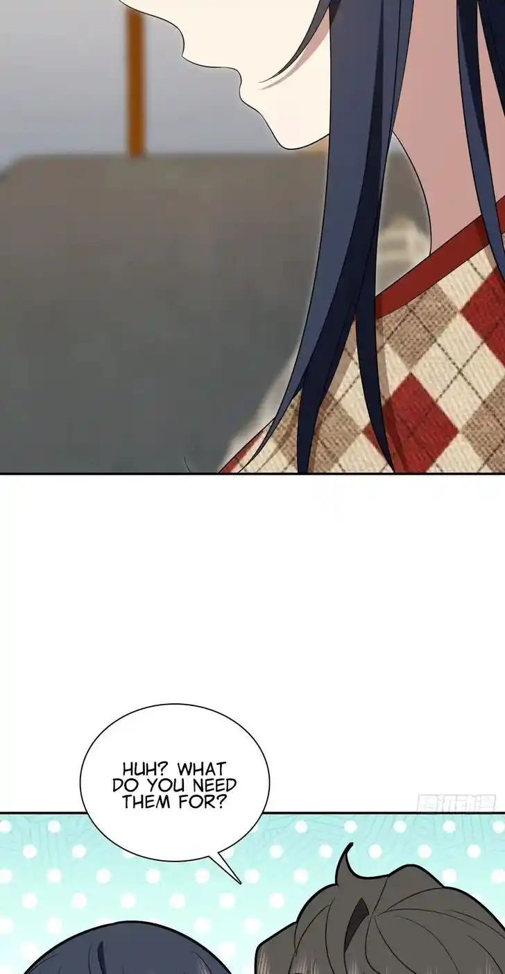 Wojia Laopo Laizi Yiqian Nian Qian Ch.348