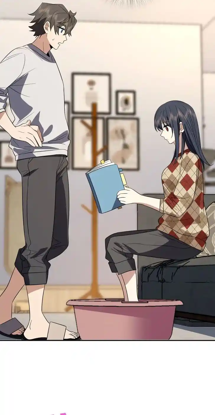 Wojia Laopo Laizi Yiqian Nian Qian Ch.348