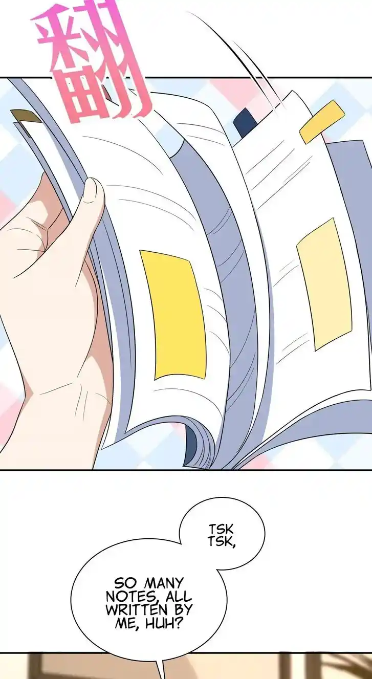 Wojia Laopo Laizi Yiqian Nian Qian Ch.348