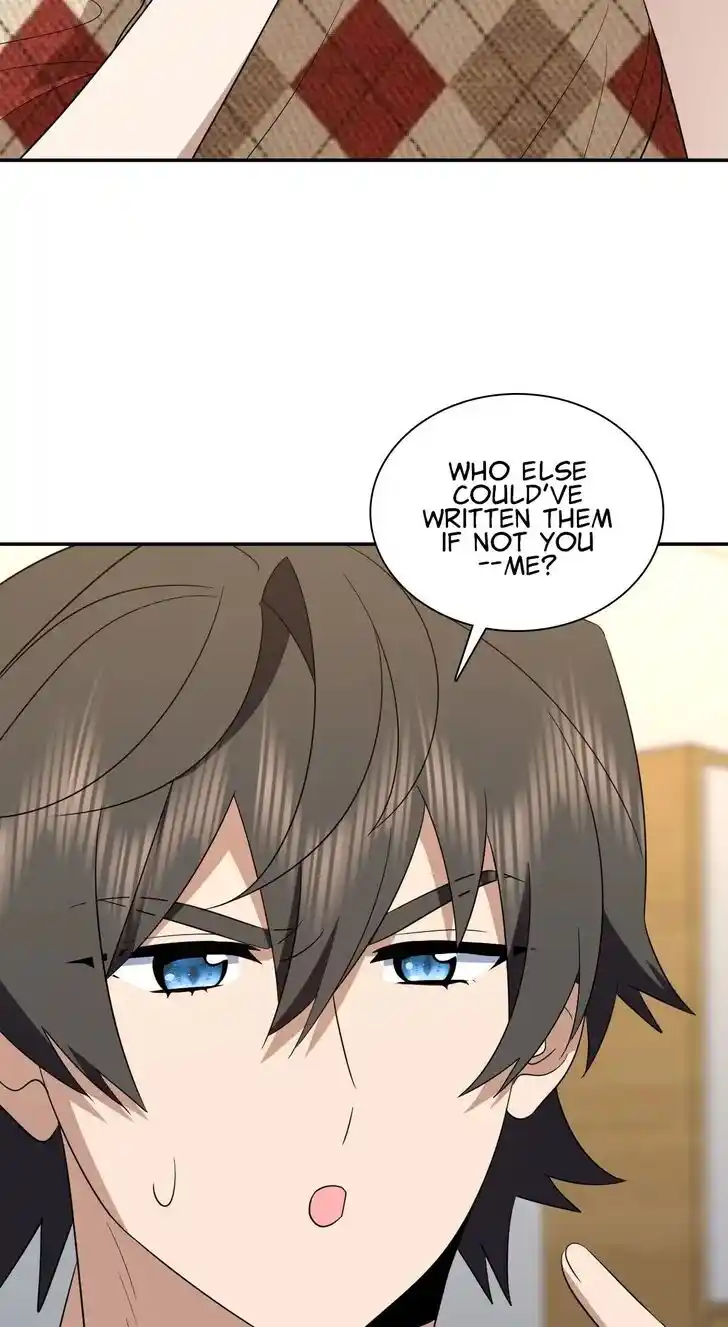 Wojia Laopo Laizi Yiqian Nian Qian Ch.348