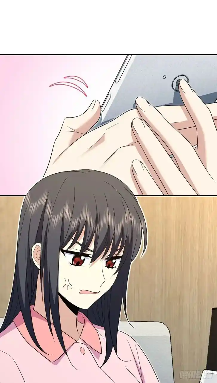 Wojia Laopo Laizi Yiqian Nian Qian Ch.349