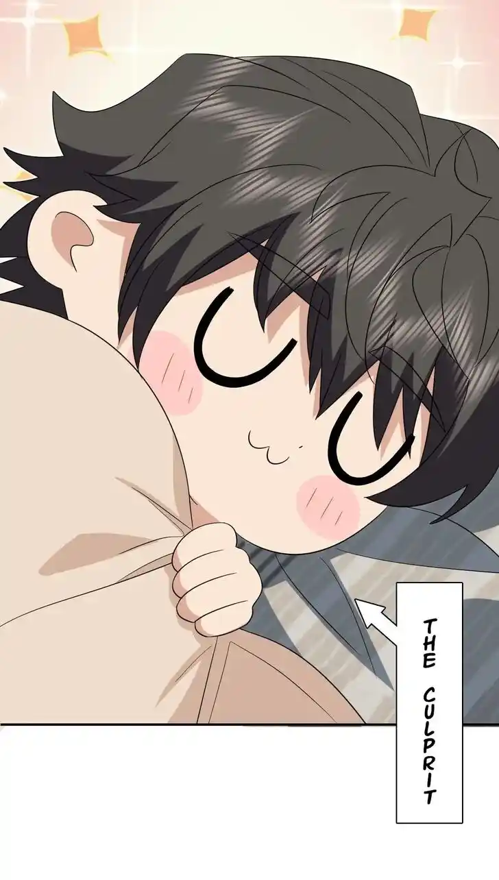 Wojia Laopo Laizi Yiqian Nian Qian Ch.349