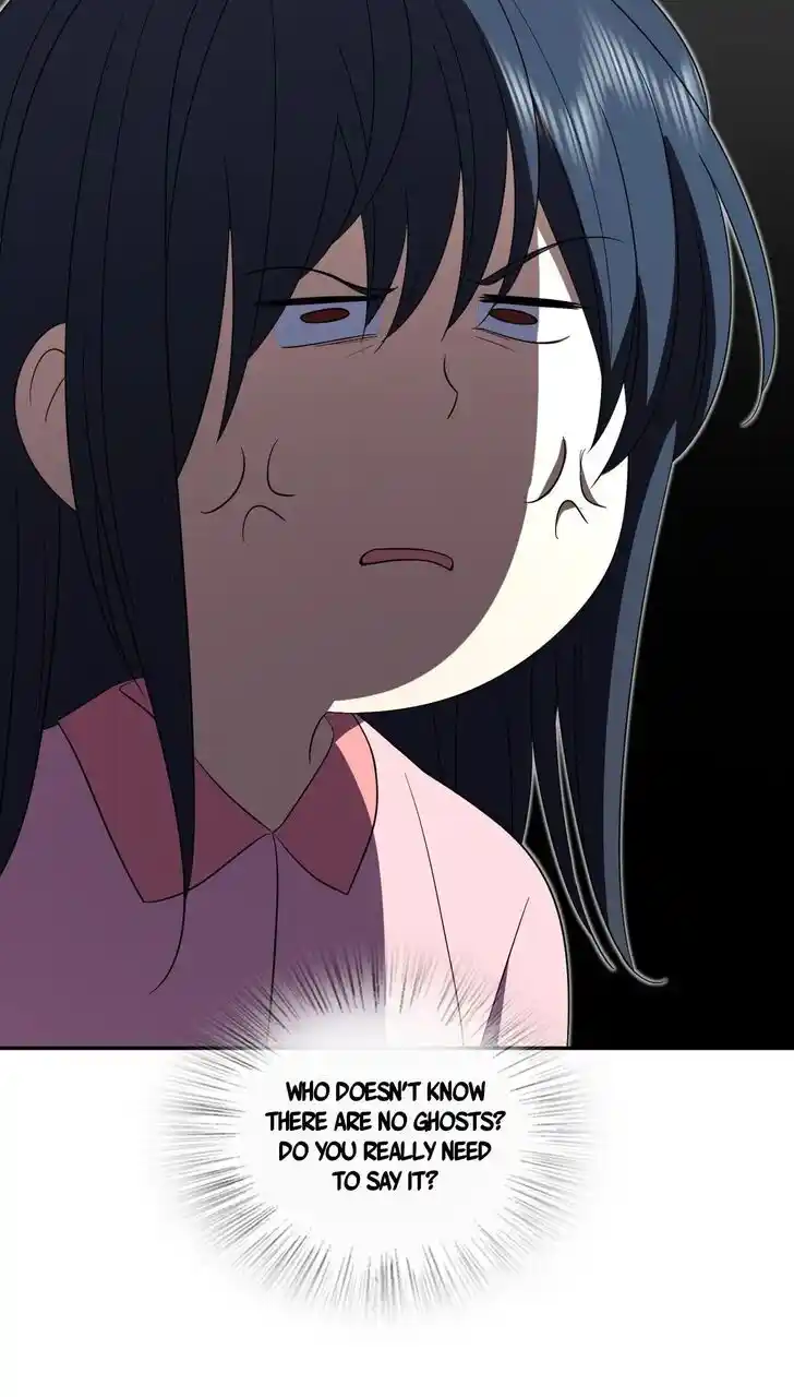 Wojia Laopo Laizi Yiqian Nian Qian Ch.349