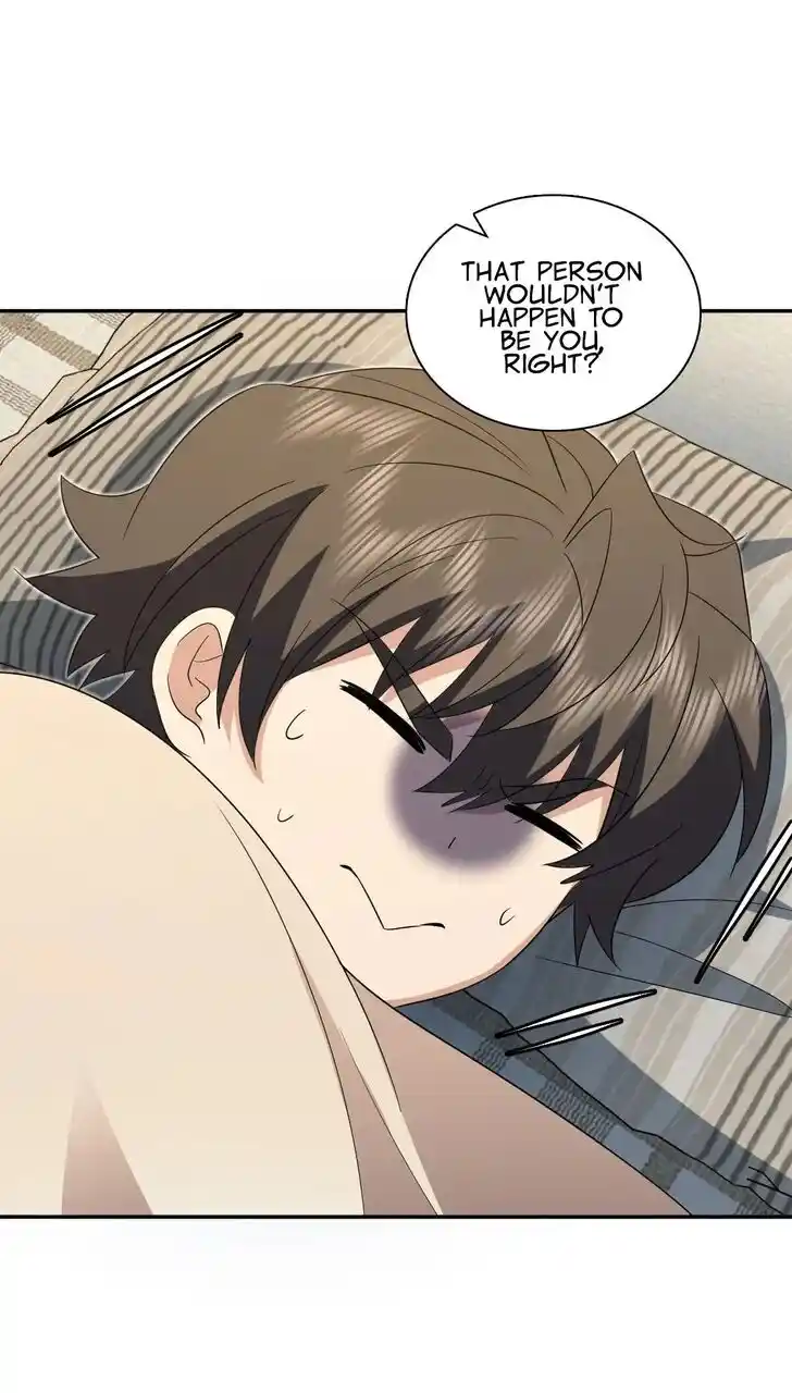 Wojia Laopo Laizi Yiqian Nian Qian Ch.349