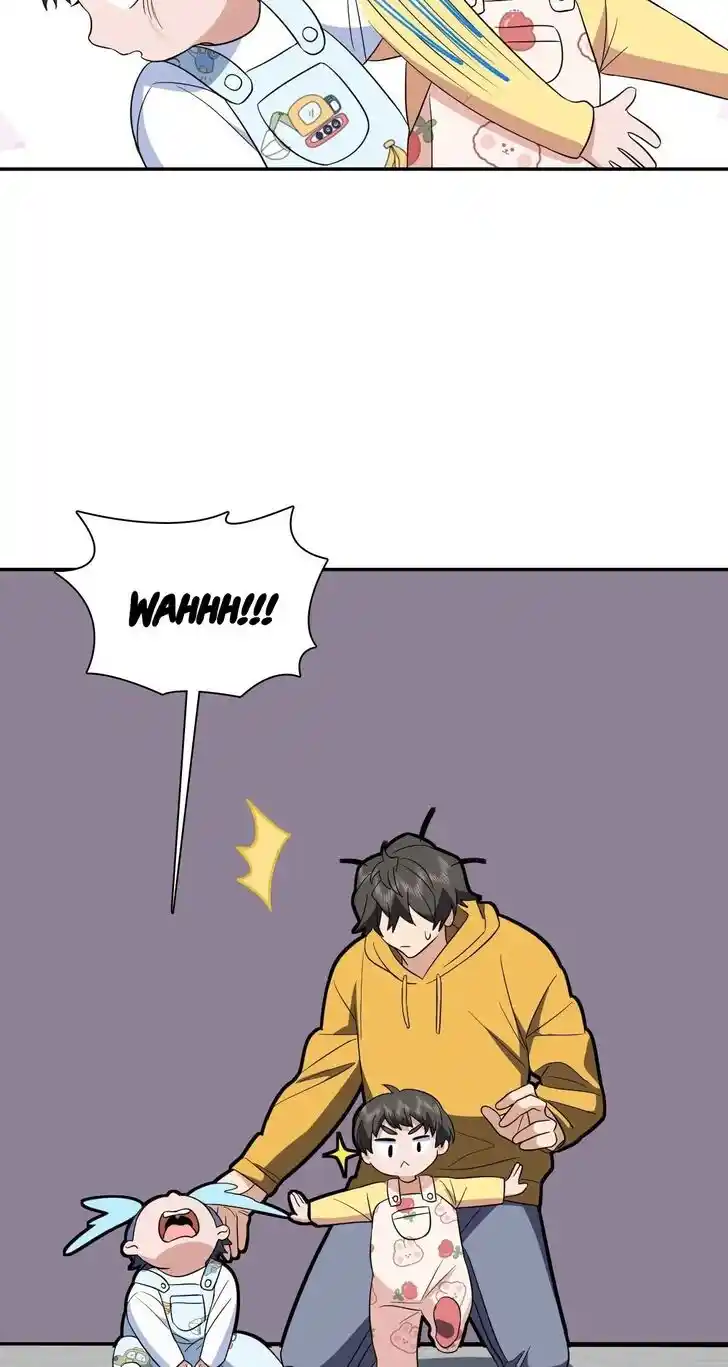 Wojia Laopo Laizi Yiqian Nian Qian Ch.349