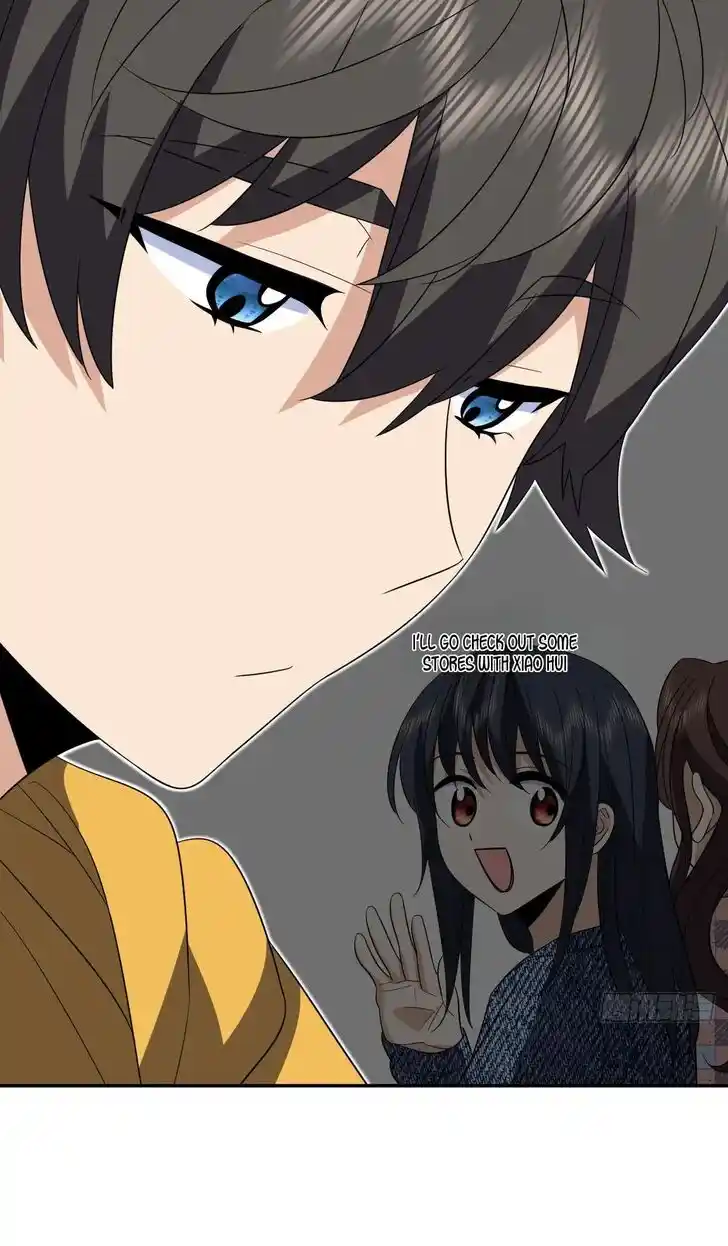 Wojia Laopo Laizi Yiqian Nian Qian Ch.349