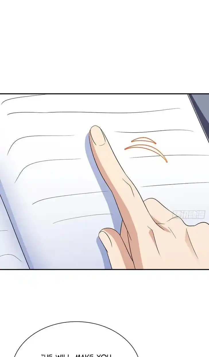 Wojia Laopo Laizi Yiqian Nian Qian Ch.349