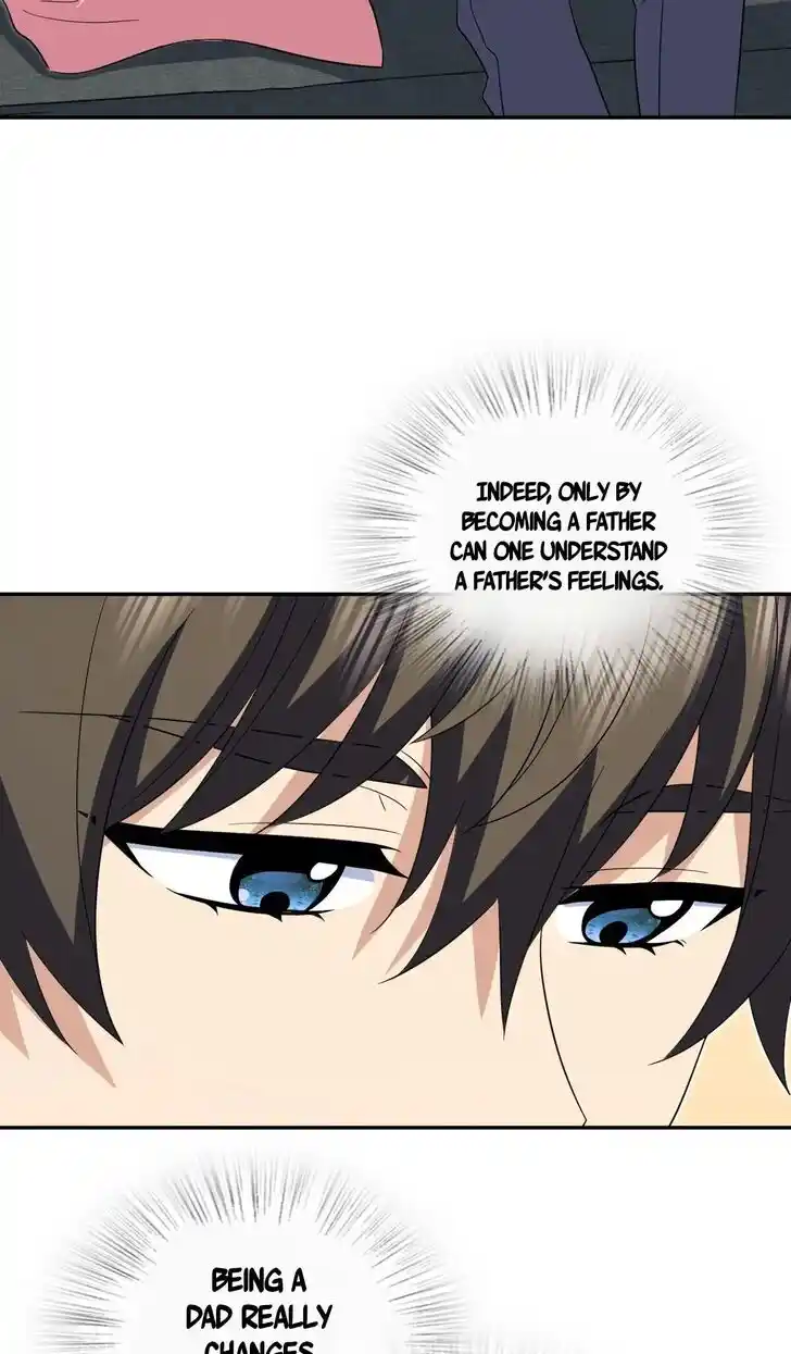 Wojia Laopo Laizi Yiqian Nian Qian Ch.349