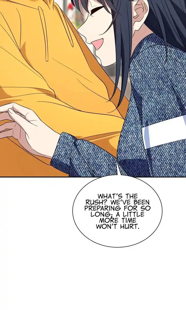 Wojia Laopo Laizi Yiqian Nian Qian Ch.350