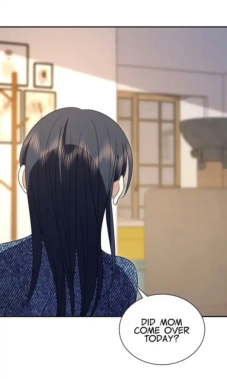 Wojia Laopo Laizi Yiqian Nian Qian Ch.350