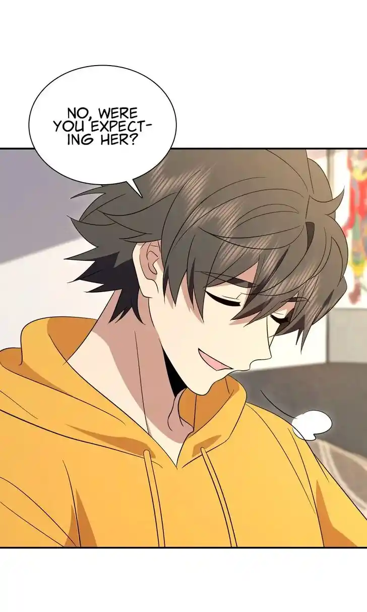 Wojia Laopo Laizi Yiqian Nian Qian Ch.350