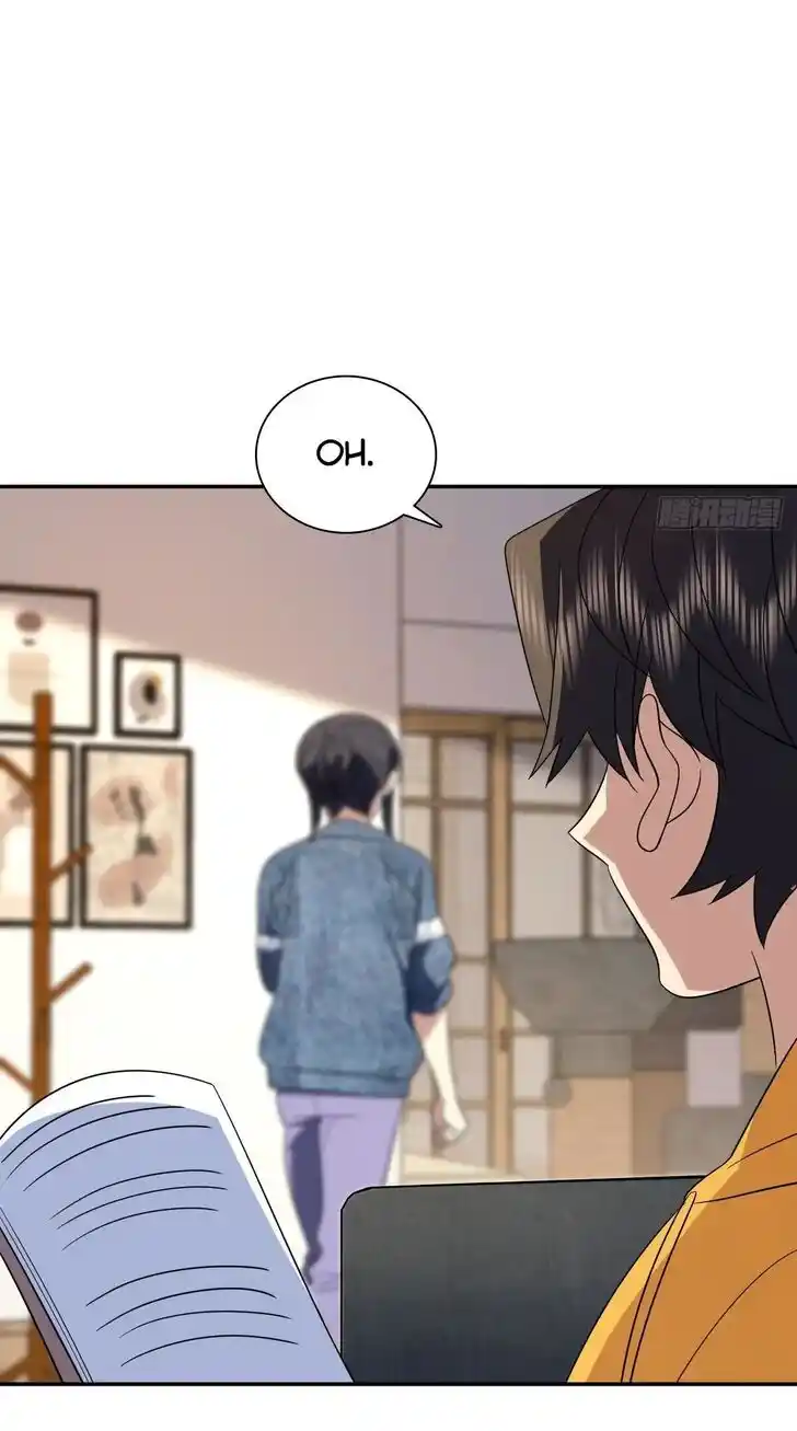 Wojia Laopo Laizi Yiqian Nian Qian Ch.350