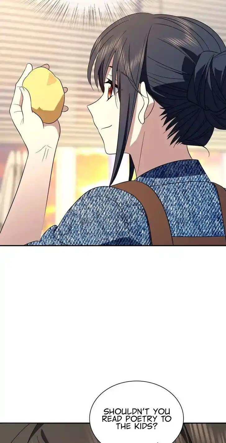 Wojia Laopo Laizi Yiqian Nian Qian Ch.350