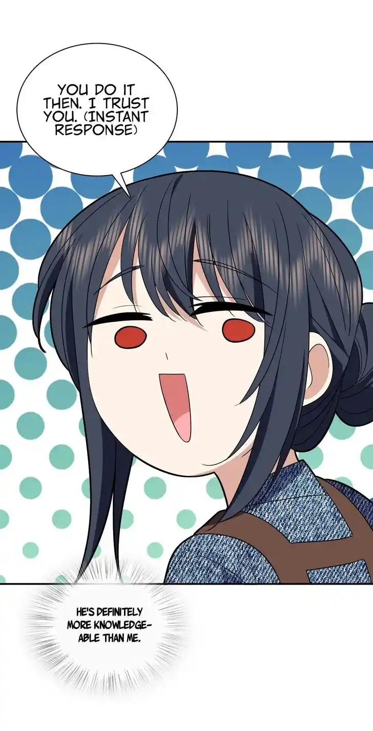 Wojia Laopo Laizi Yiqian Nian Qian Ch.350