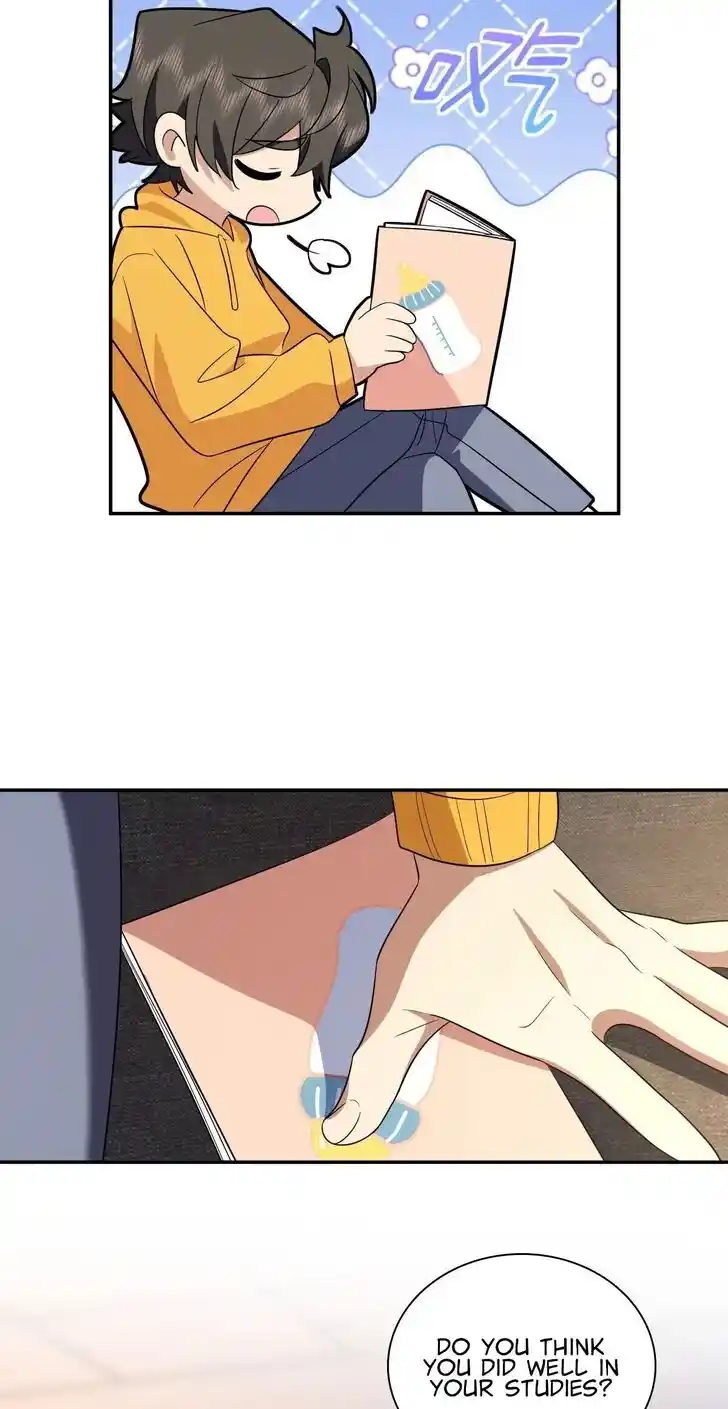 Wojia Laopo Laizi Yiqian Nian Qian Ch.350