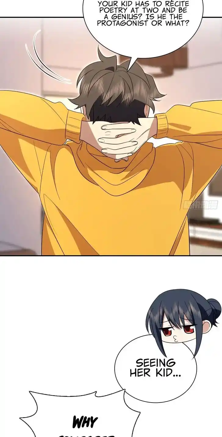 Wojia Laopo Laizi Yiqian Nian Qian Ch.350