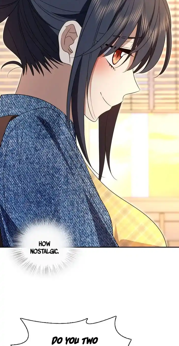 Wojia Laopo Laizi Yiqian Nian Qian Ch.350