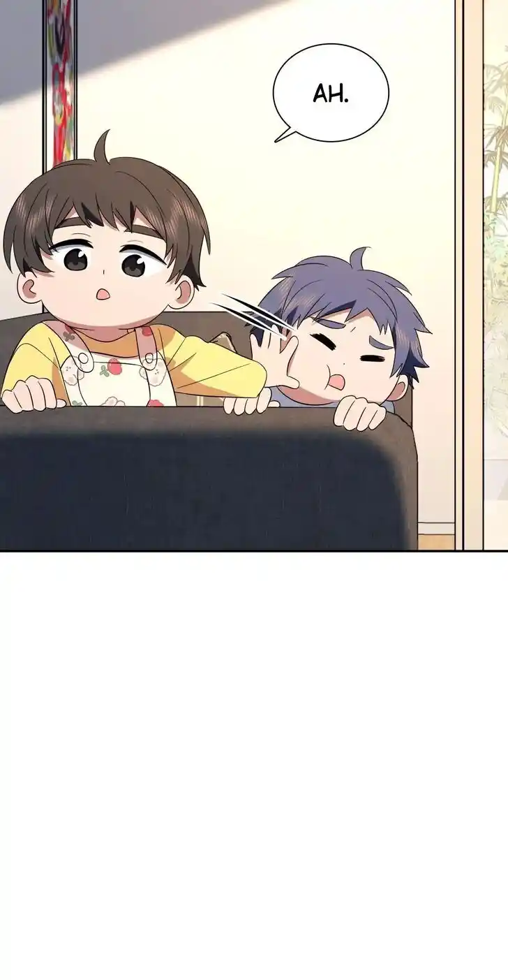 Wojia Laopo Laizi Yiqian Nian Qian Ch.350