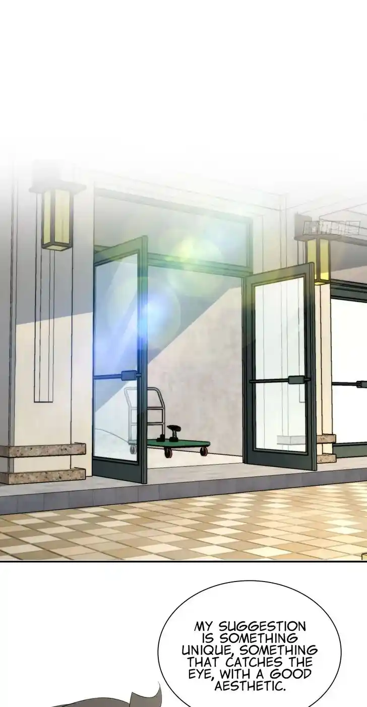 Wojia Laopo Laizi Yiqian Nian Qian Ch.350