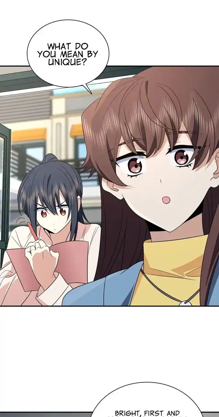 Wojia Laopo Laizi Yiqian Nian Qian Ch.350