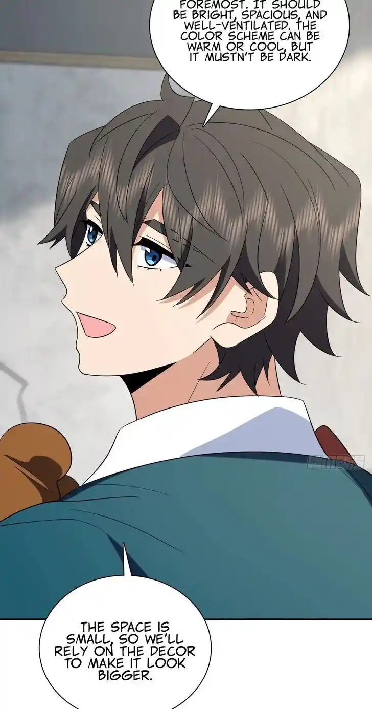 Wojia Laopo Laizi Yiqian Nian Qian Ch.350