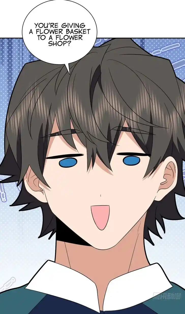 Wojia Laopo Laizi Yiqian Nian Qian Ch.350