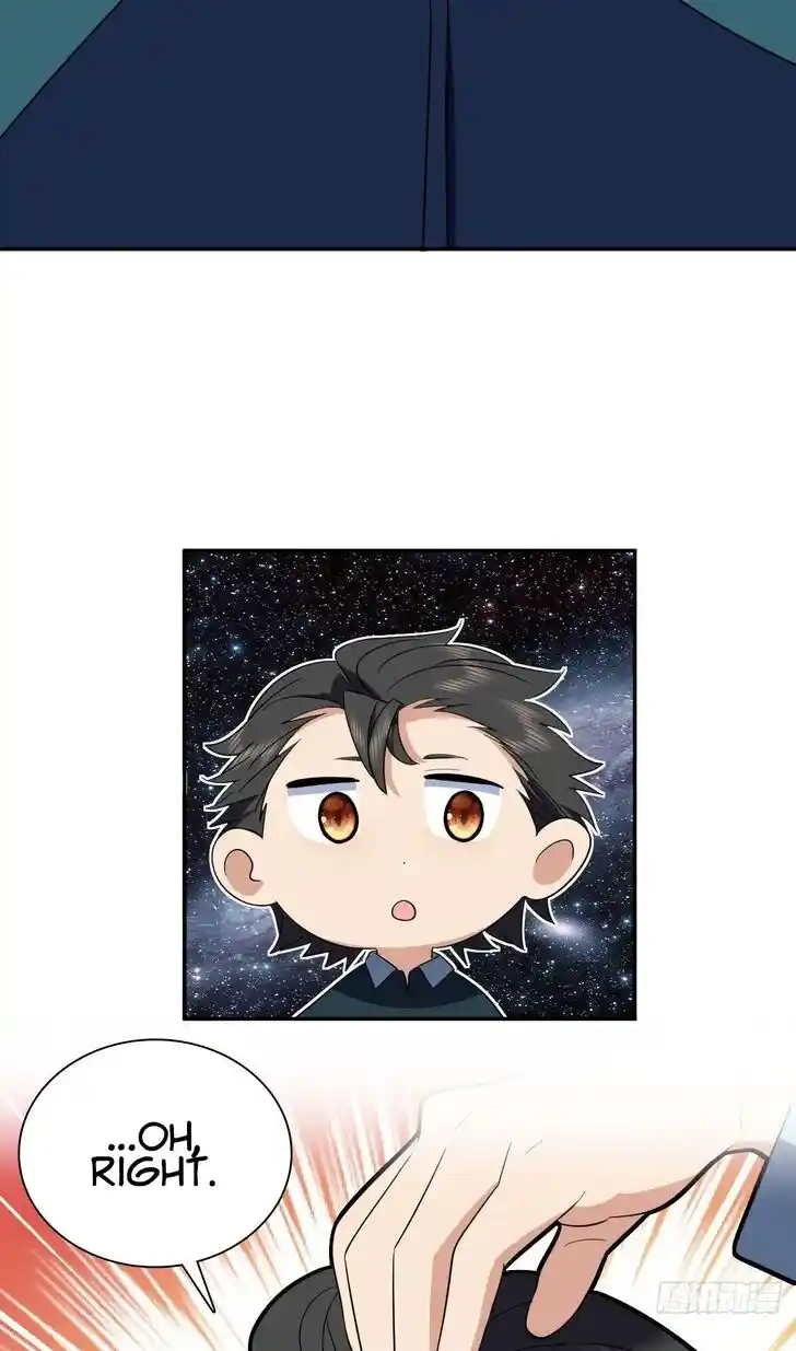 Wojia Laopo Laizi Yiqian Nian Qian Ch.350