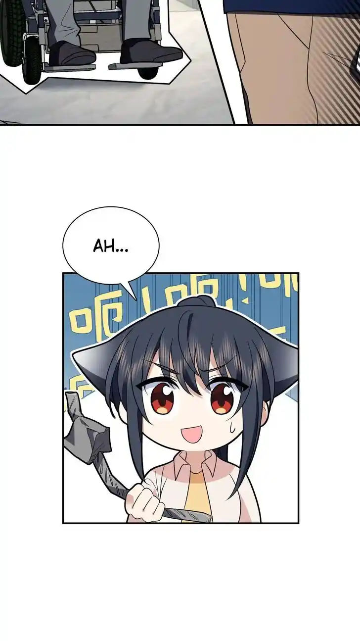 Wojia Laopo Laizi Yiqian Nian Qian Ch.350