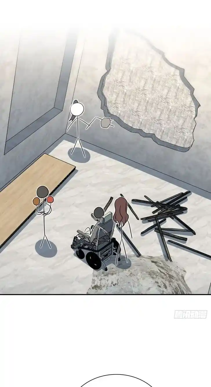 Wojia Laopo Laizi Yiqian Nian Qian Ch.351