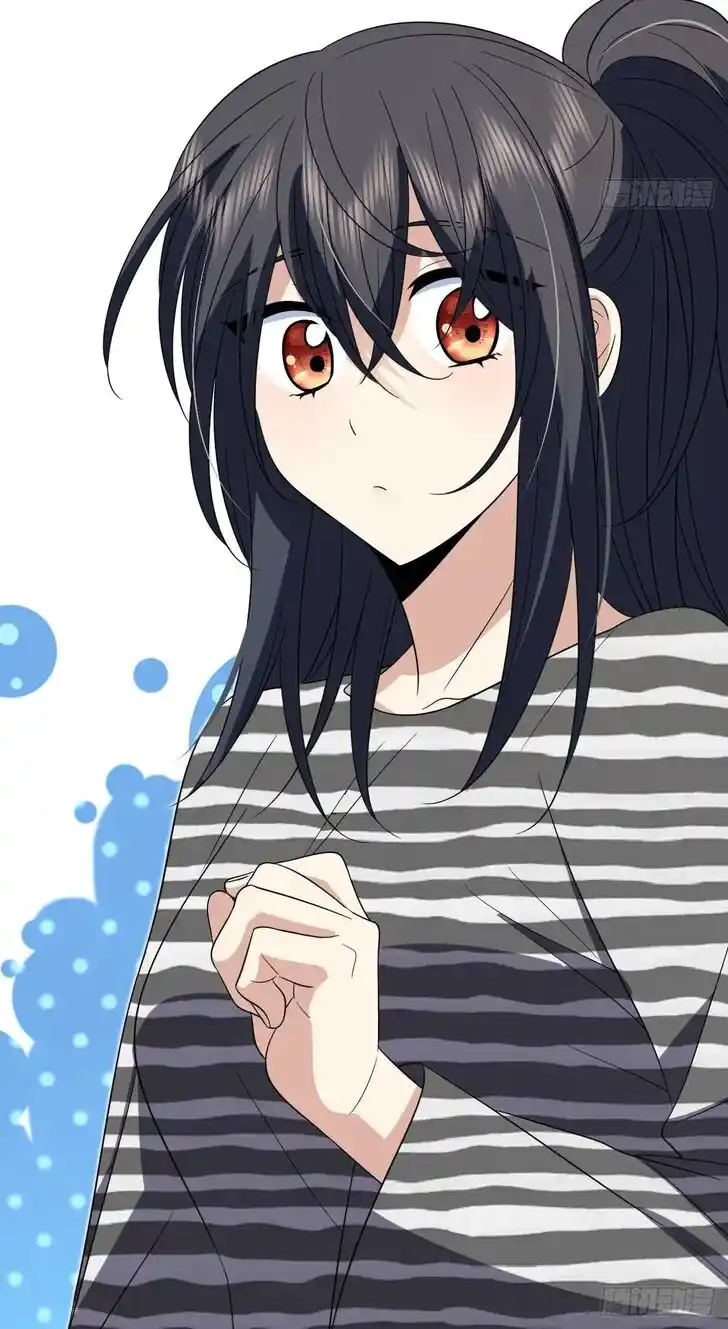 Wojia Laopo Laizi Yiqian Nian Qian Ch.351