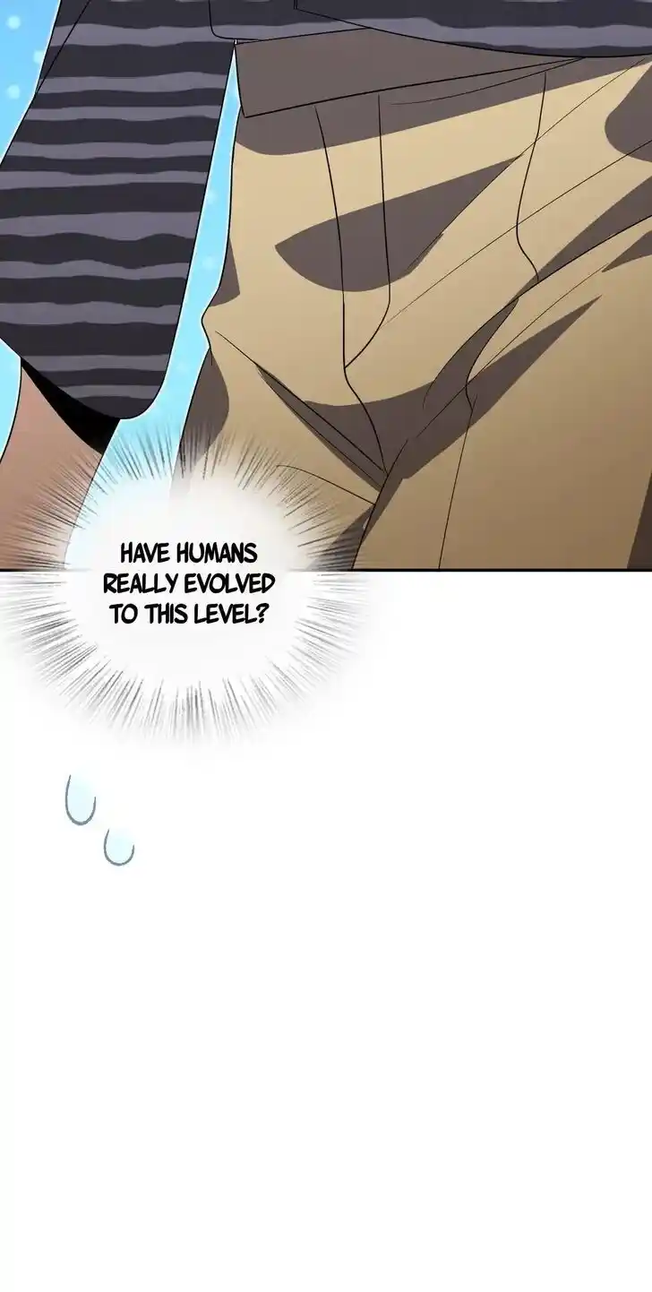 Wojia Laopo Laizi Yiqian Nian Qian Ch.351