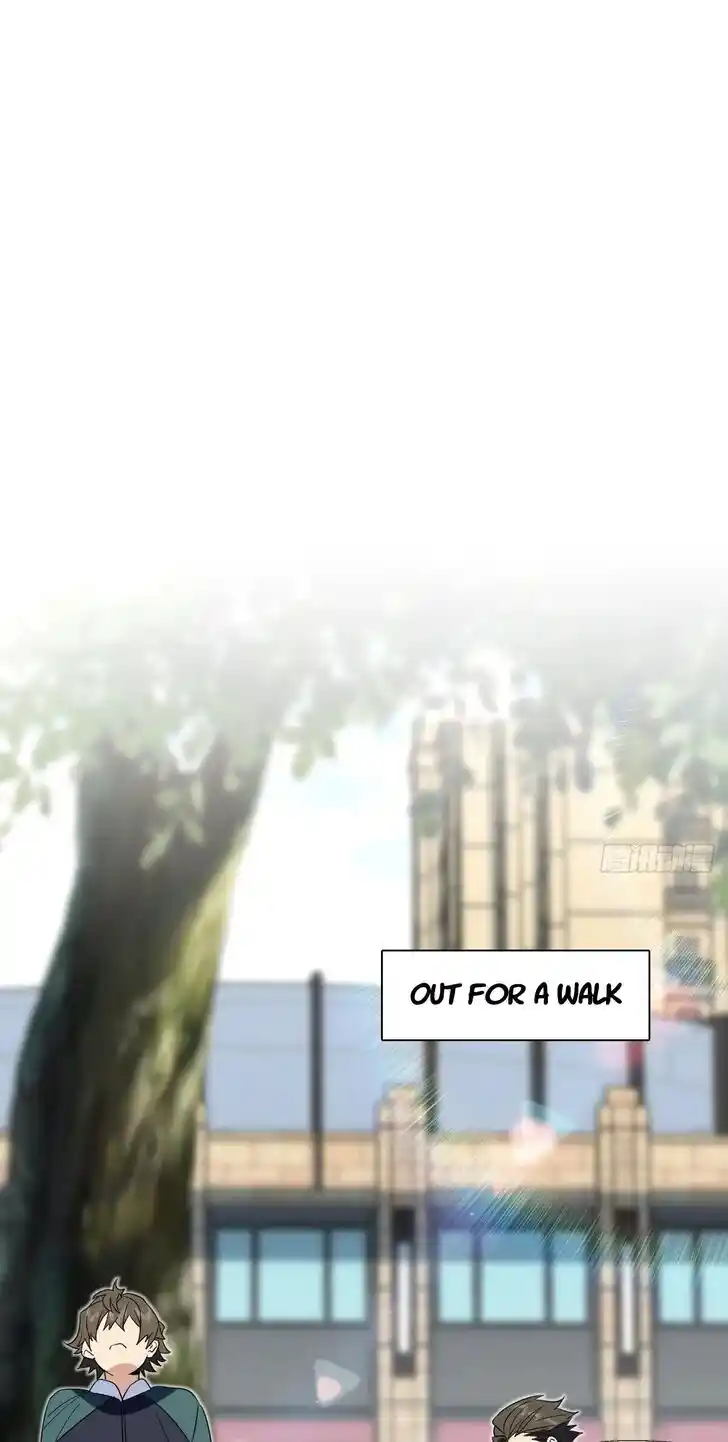 Wojia Laopo Laizi Yiqian Nian Qian Ch.351