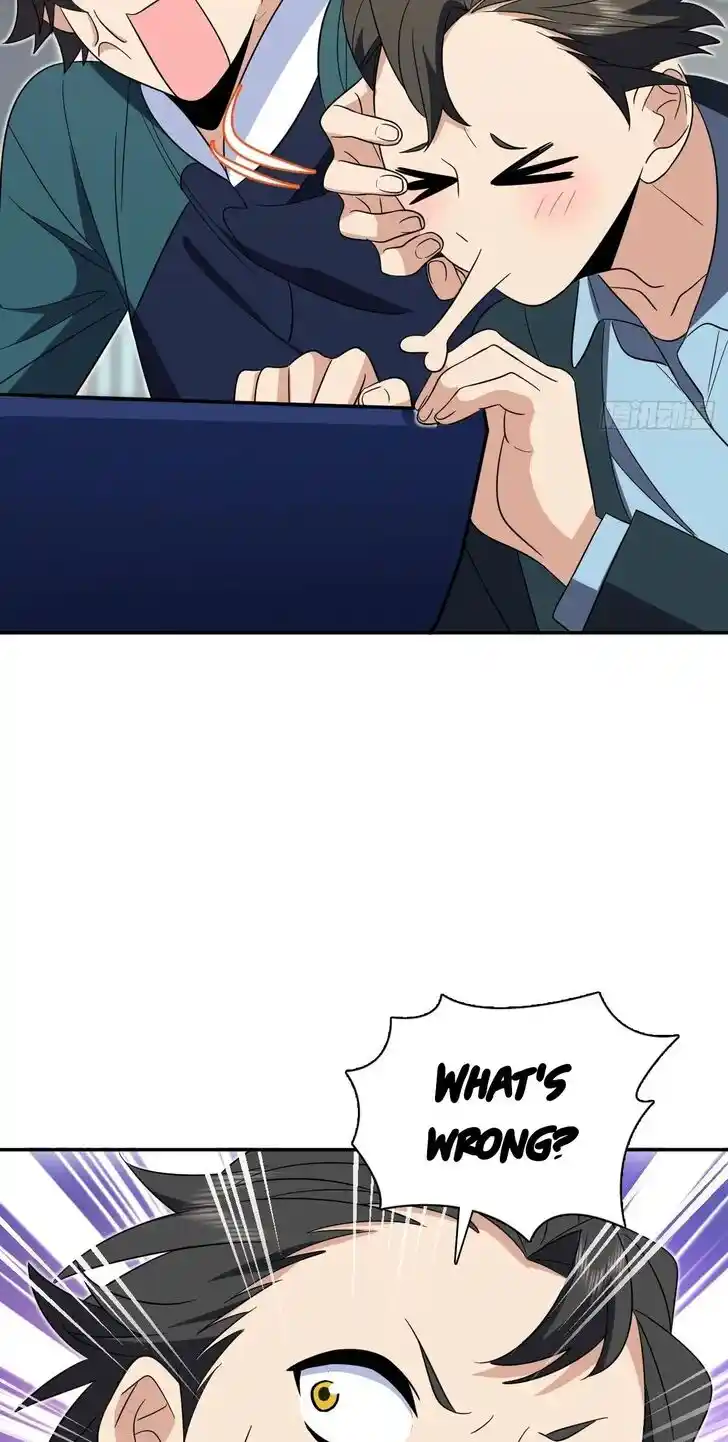 Wojia Laopo Laizi Yiqian Nian Qian Ch.351